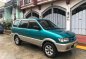 Well-kept Isuzu Crosswind 2002 for sale-3