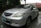 Fresh 2006 Honda City vtec matic-1