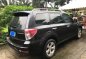 Subaru Forester 2009 Casa maintained For Sale -9