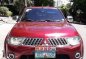 Good as new Mitsubishi Montero GLS 2010 for sale-1