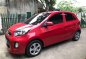 Well-kept  Kia Picanto 2015 for sale-5