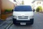 2016 Toyota Hiace Commuter D4d for sale-1