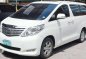 2011 Toyota Alphard GAS for sale-5