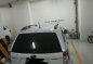 Subaru Forester 2010 AT White SUV For Sale -2