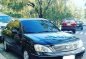 Nissan Sentra GSX 2005 Black Sedan For Sale -0