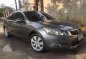 Well-maintained Honda Accord Executive 2010 for sale-1