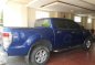 Ford Ranger 2014 model XLT for sale-1