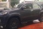 Toyota Fortuner 2014 G variant Diesel AT-0