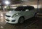 Suzuki Swift 2012 AT 1.4 Japan for sale-0