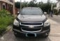 2013 Chevy Colorado Top of the Line Manual Trans..-9