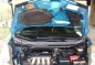 Honda Jazz GE 2009 1.5 Ivtec top of the line Automatic-1