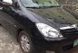 Toyota Innova 2011 G Diesel Matic For Sale -1