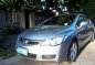 Good as new Honda Civic 2006 for sale-1