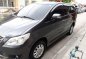 Toyota Innova 2013 for sale-9