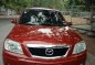 Mazda Tribute Automatic 2009 Red For Sale -0