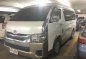 Toyota Hiace 2015 for sale -2