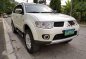 Mitsubishi Montero Sport 2013 GLS V Automatic-3