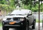 Mitsubishi Strada 2007 Glx MT for sale-2