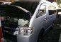 2014 Toyota Hiace 2.5 GL Grandia DSL For Sale -1