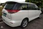 2009 Toyota Previa Gas Automatic For Sale -3