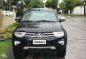 2015 MITSUBISHI Montero Gls S for sale-0