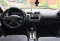 Honda Civic 2001 Dimension AT for sale-7