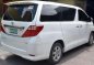 2011 Toyota Alphard GAS for sale-7