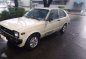 Toyota Starlet 2dr 81 FOR SALE-0