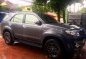 Toyota Fortuner 2014 G variant Diesel AT-1