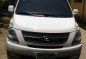 2009 Hyundai Grand Starex VGT Automatic For Sale -0