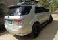 Toyota Fortuner V 2014 Top of the line-3