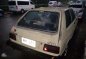 Toyota Starlet 2dr 81 FOR SALE-1