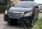 Fresh 2015 Toyota Innova G Diesel Black For Sale -1