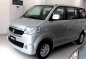 2013 APV Suzuki for sale-1