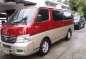 2009 Nissan Estate manual diesel.-0