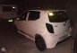 2016 Toyota Wigo E Well Maintained For Sale-4