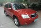 Mazda Tribute Automatic 2009 Red For Sale -2