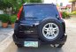 Honda CRV Limited Edition Sound Cruiser 2000 model-2