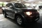 2012 Mitsubishi Strada GLX MT FOR SALE -1