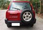 2000 Honda CRV MT for sale-3