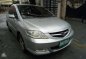 Fresh 2006 Honda City vtec matic-0