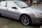 Good as new Honda Accord 2005 for sale-2
