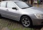 Good as new Honda Accord 2005 for sale-2