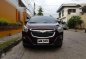 2015 Chevrolet Spin LTZ Diesel CRDI Manual - 15-2