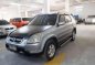 Well-kept Honda CRV 2004 for sale-2