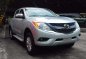 2016 Mazda BT50 4x2 Automobilico SM Novaliches not Ranger Strada Hilux-3