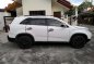 Kia Sorento 2012 4x2 Diesel AT White For Sale -4