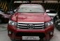 Toyota Hilux 2017 for sale-5