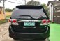 2012 Toyota Fortuner G Manual Diesel 2013 2014 Alt Montero Everest-4