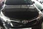 2017 Toyota Vios 1.3E Automatic BLACK For Sale -0